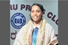 Sowmya Devadiga from Mangaluru selected as Indian floorball team coach for Special Olympics